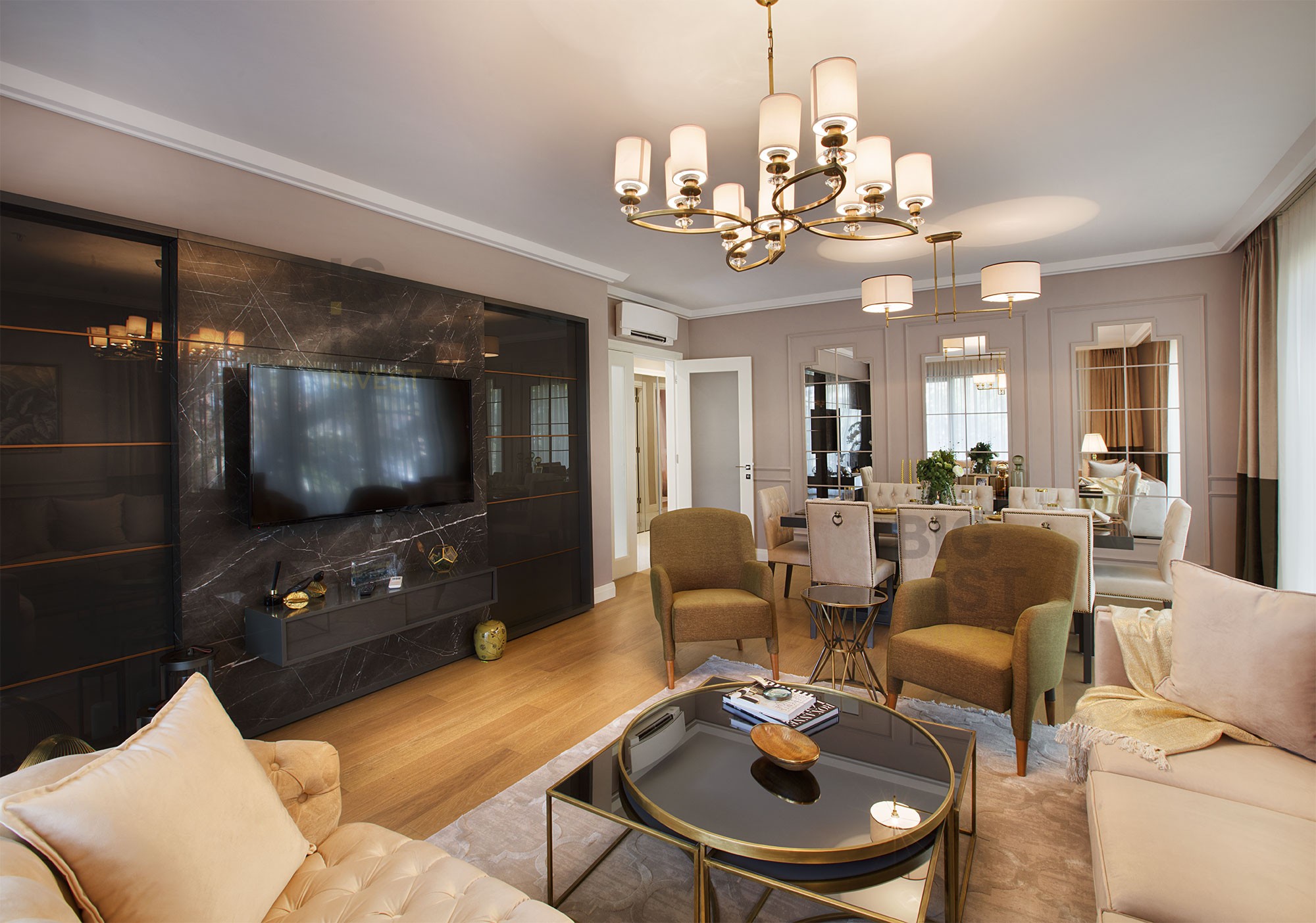 Stunning Project for a Wise Investment — photo 19