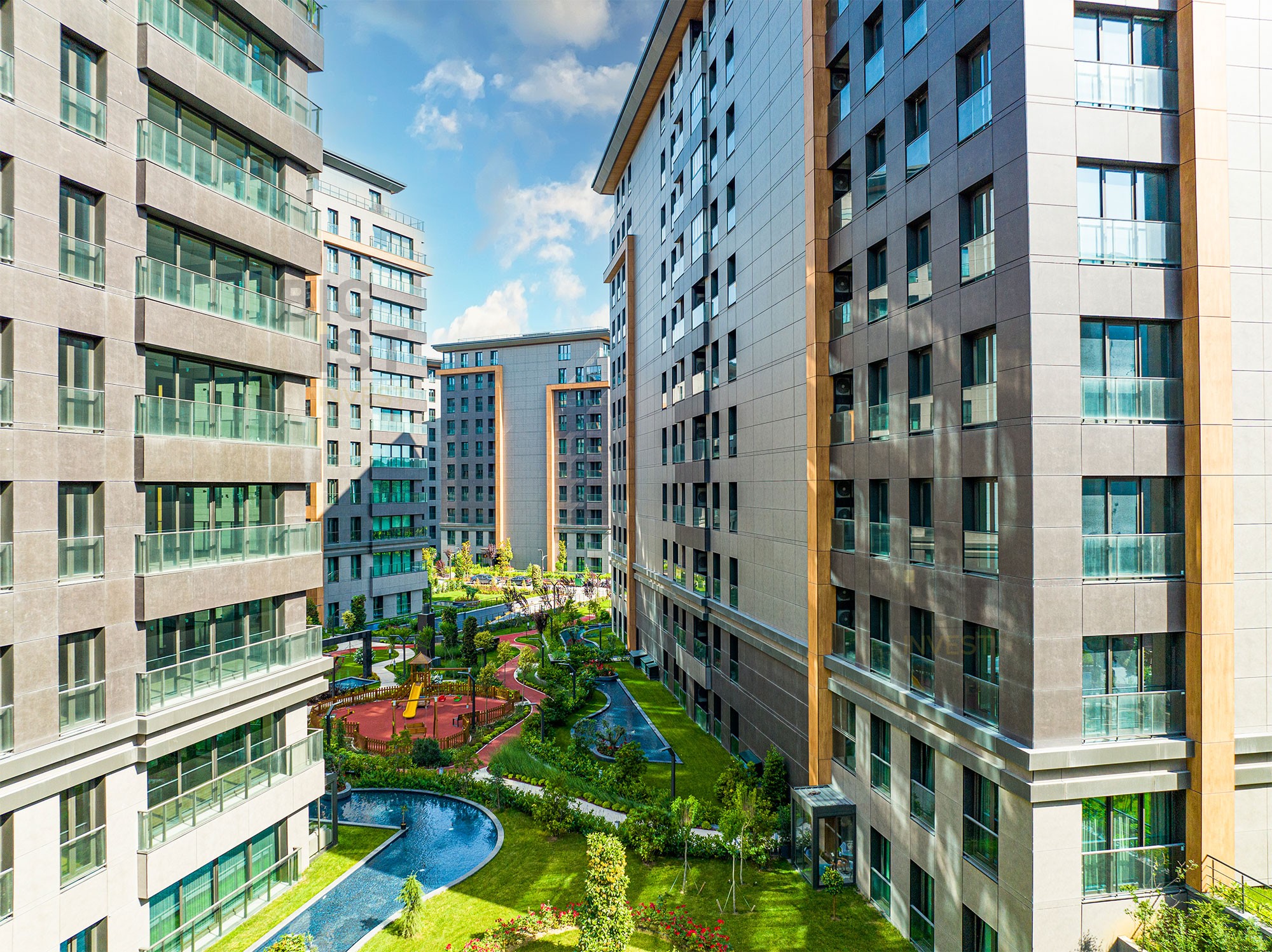 Stunning Project for a Wise Investment — photo 6