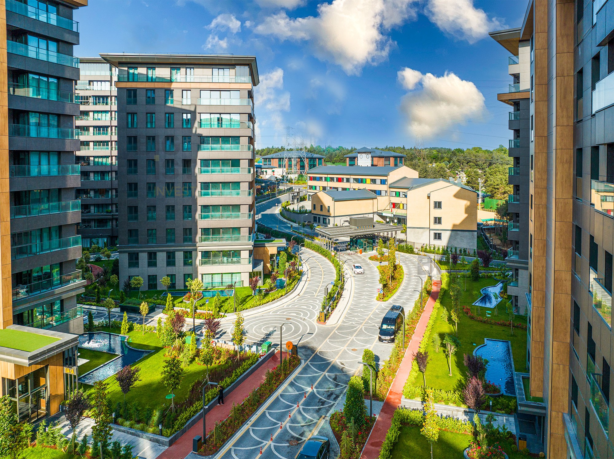 Stunning Project for a Wise Investment — photo 8