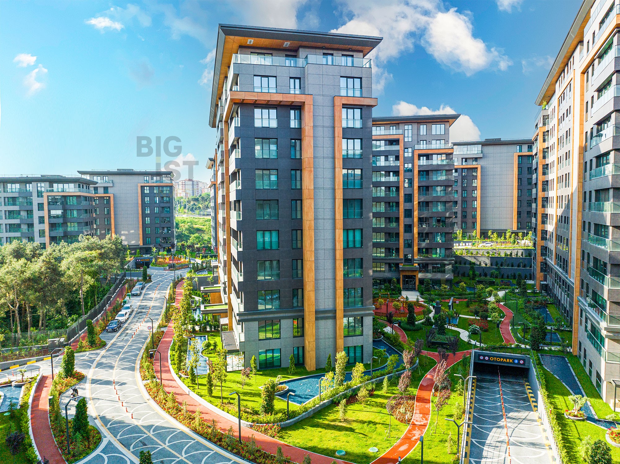 Stunning Project for a Wise Investment — photo 9