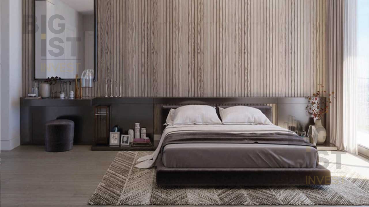 Luxurious Project in Atasehir — photo 4