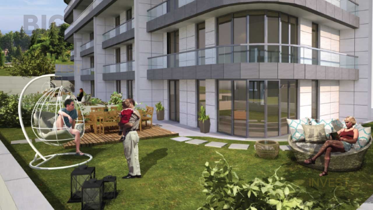 An Elite Project with a Wonderful View — photo 2