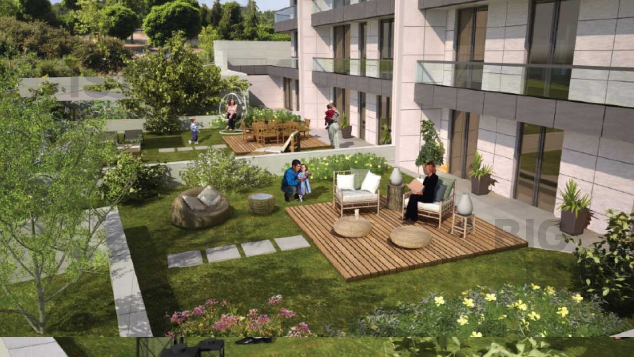 An Elite Project with a Wonderful View — photo 3