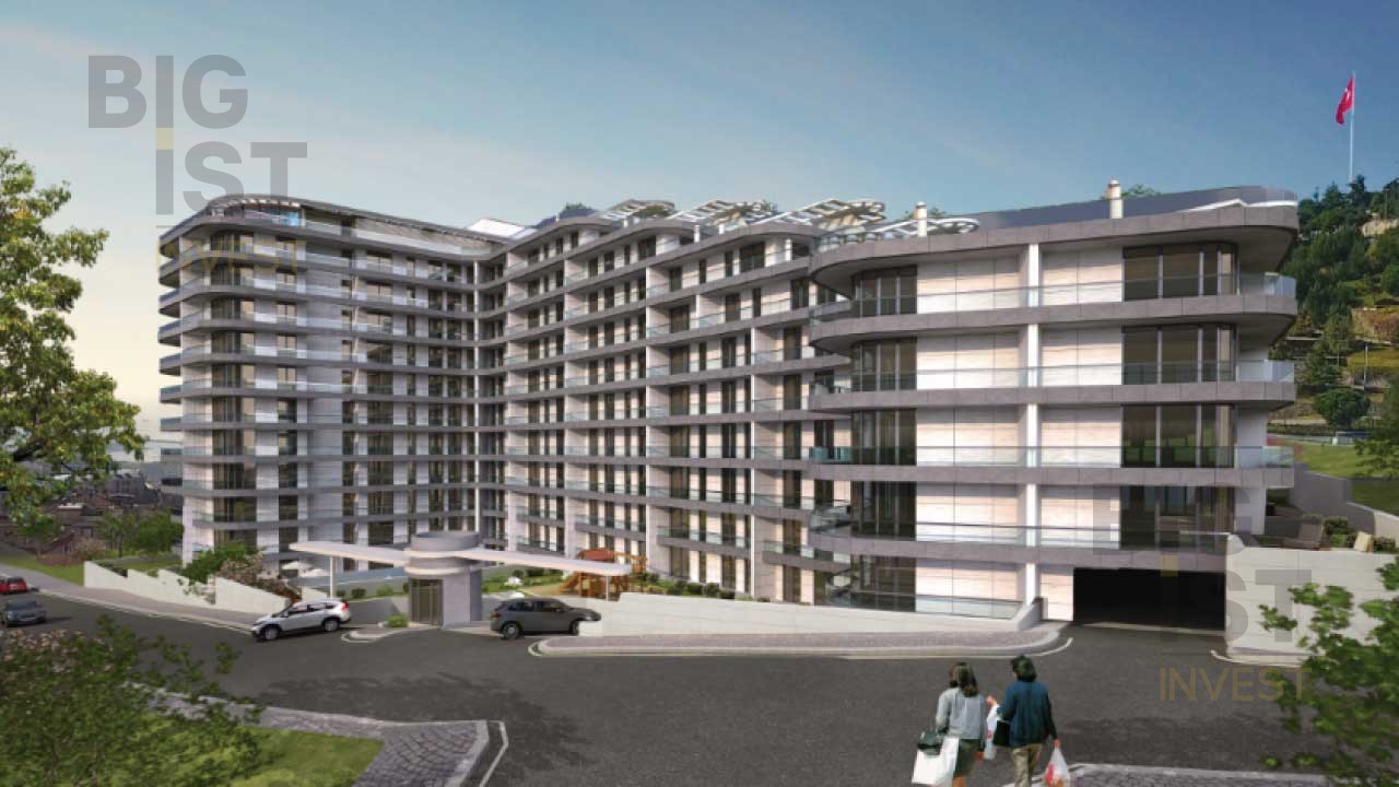 An Elite Project with a Wonderful View — photo 4