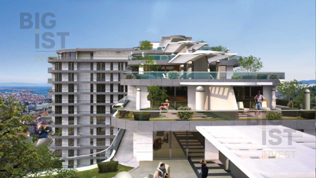 An Elite Project with a Wonderful View — photo 5
