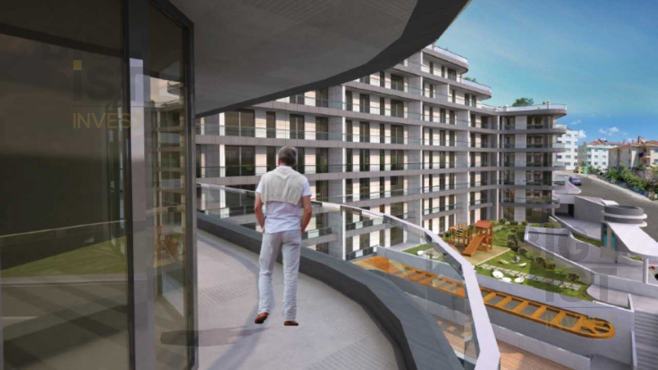 An Elite Project with a Wonderful View — photo 6