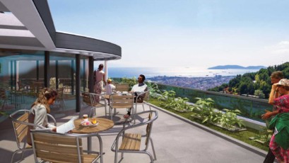 An Elite Project with a Wonderful View — photo 7