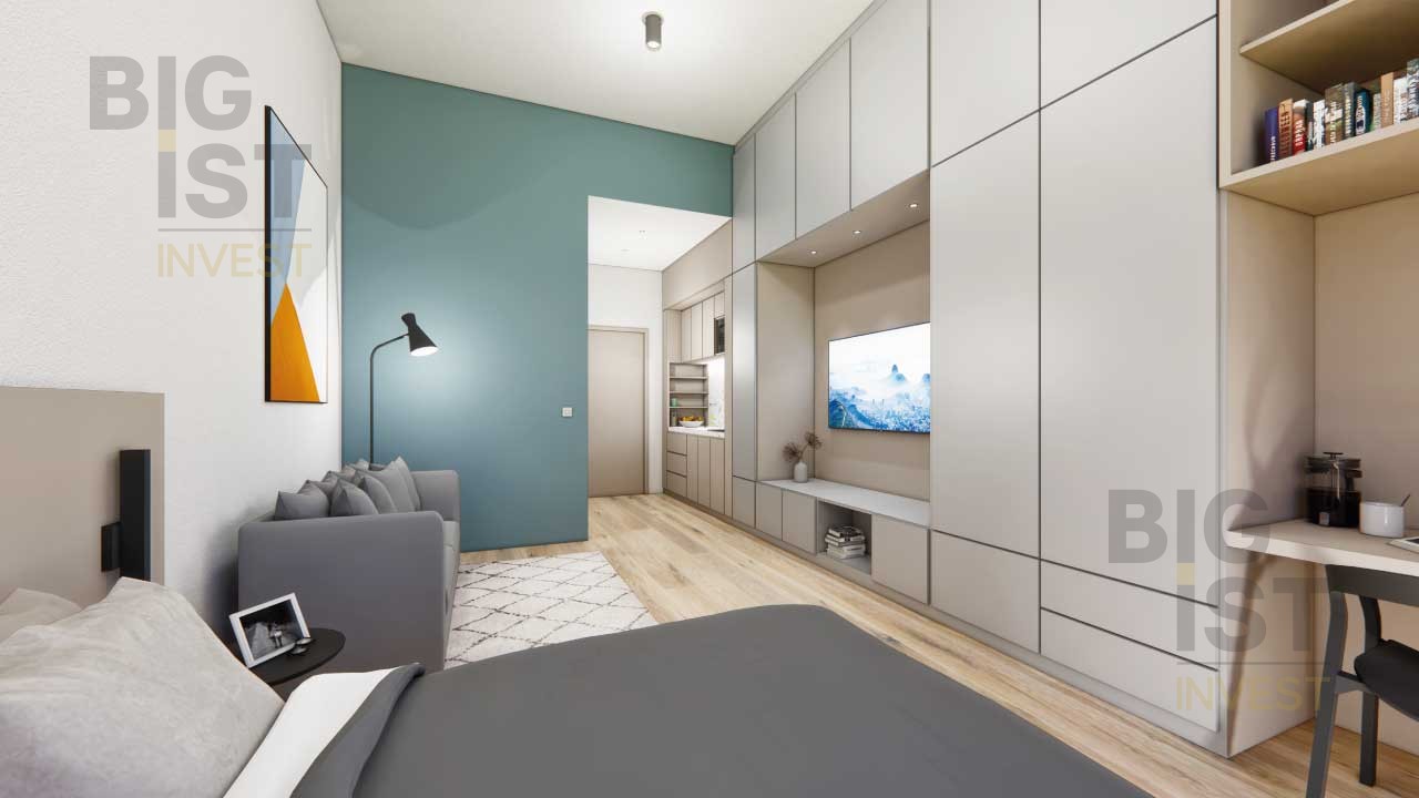 A Unique Opportunity for Coliving — photo 2