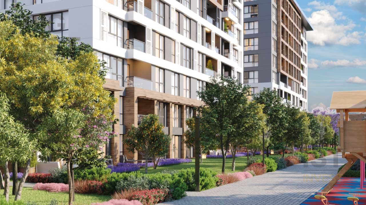 Profitable Project Near Sabiha Gokcen Airport — photo 7