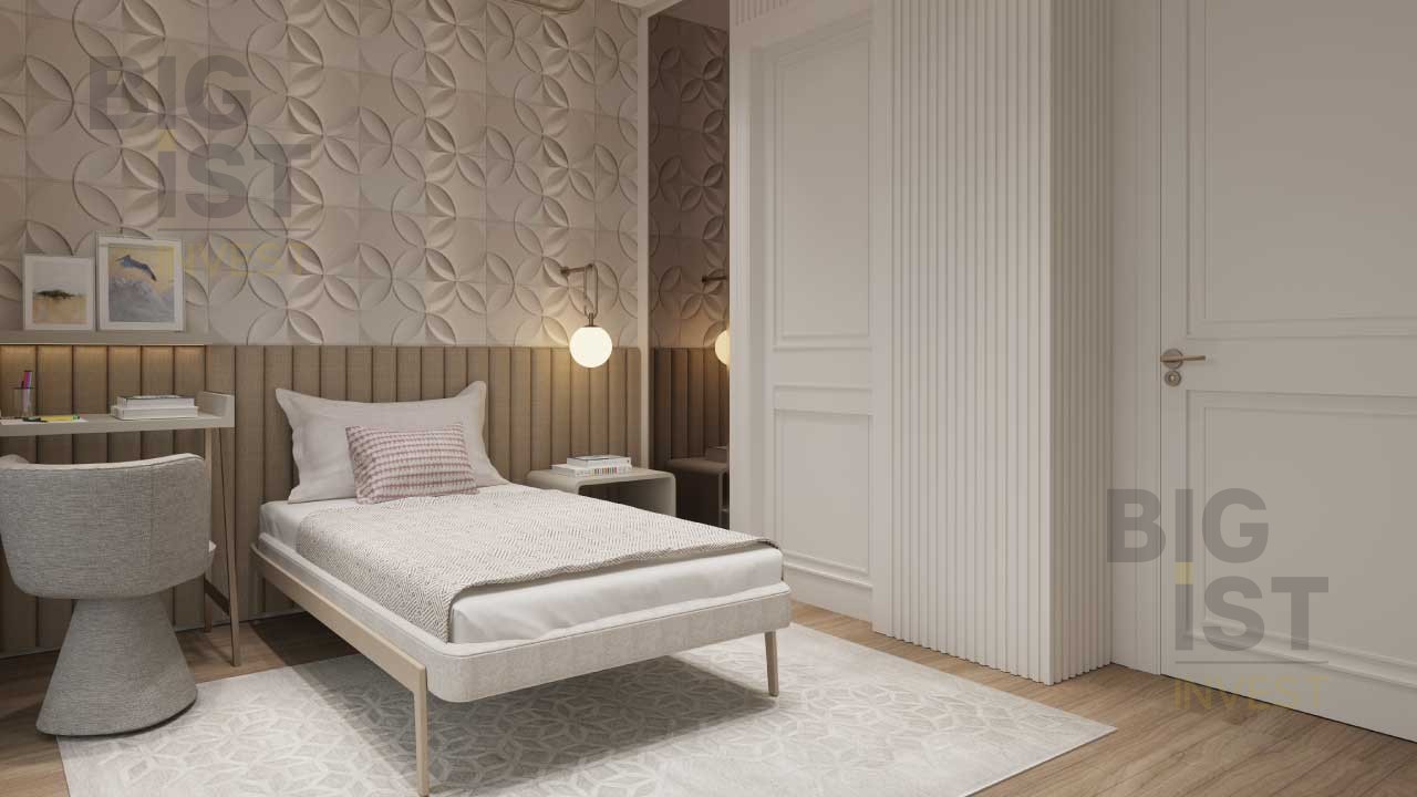 Luxurious Villa Project in Tuzla — photo 4