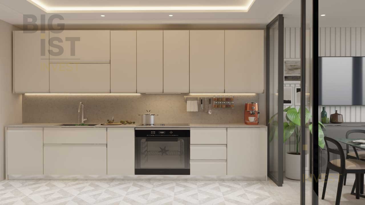 Luxurious Villa Project in Tuzla — photo 5