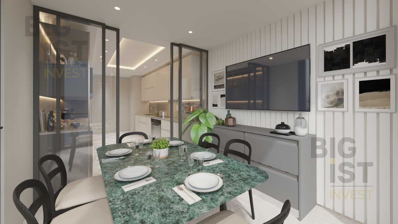 Luxurious Villa Project in Tuzla — photo 6