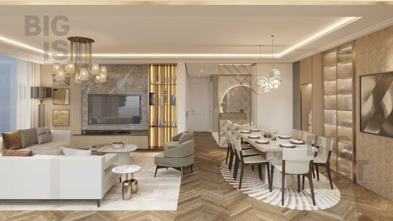 Luxurious Villa Project in Tuzla — photo 8