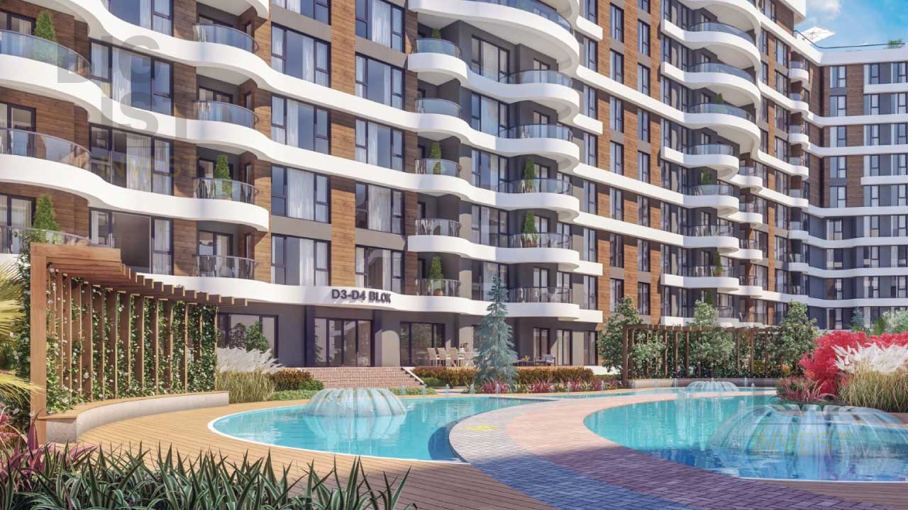 Investment Opportunity in Pendik