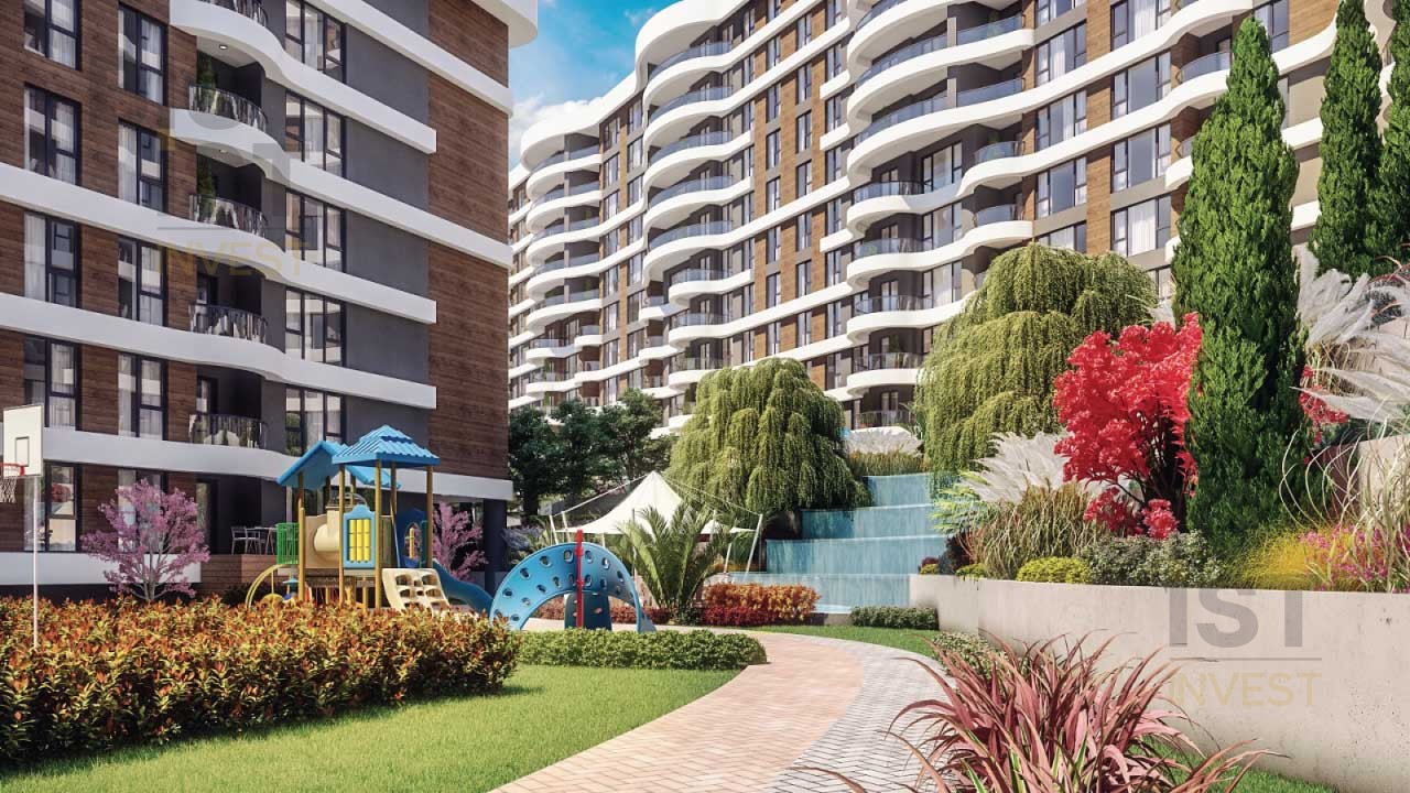 Investment Opportunity in Pendik — photo 3