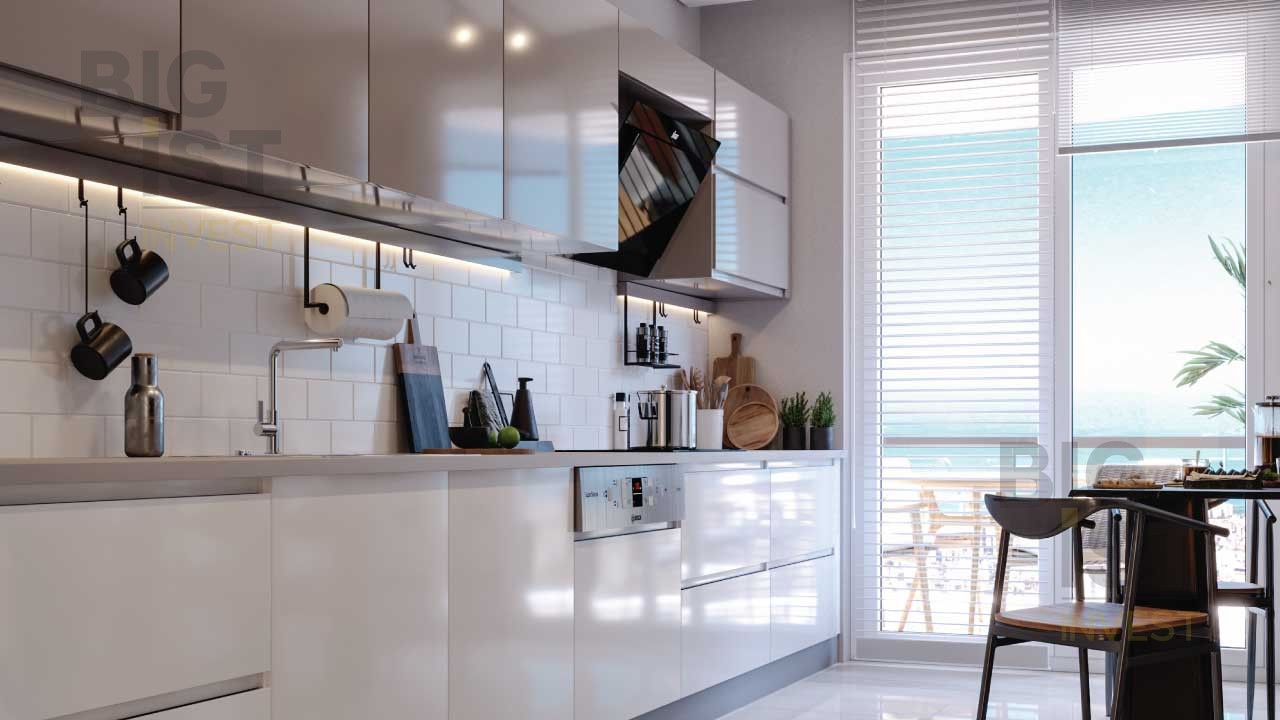 Investment Opportunity in Pendik — photo 4