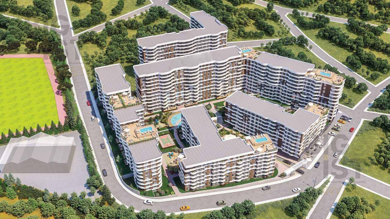 Investment Opportunity in Pendik — photo 6