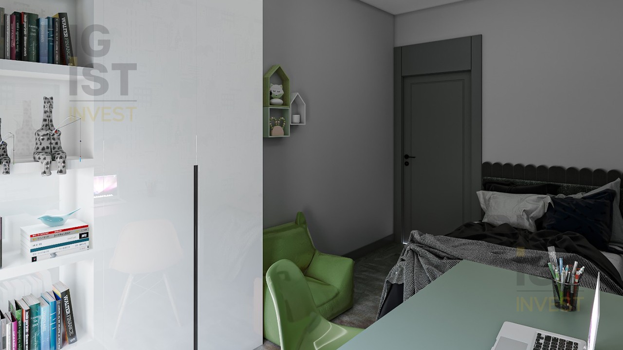 Profitable Project in Kucukcekmece — photo 6