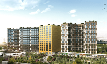 High Value Project Next to E5 Highway — photo 11