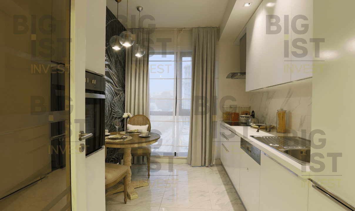 High Value Project Next to E5 Highway — photo 4