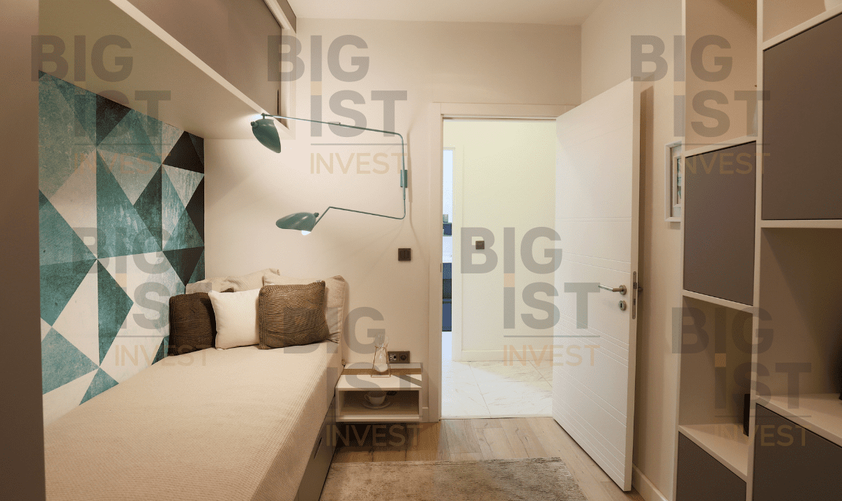 High Value Project Next to E5 Highway — photo 7