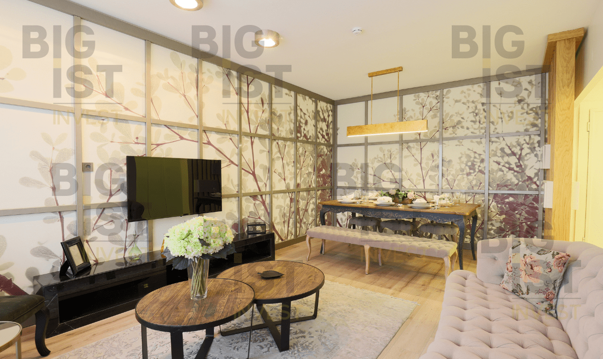 High Value Project Next to E5 Highway — photo 8