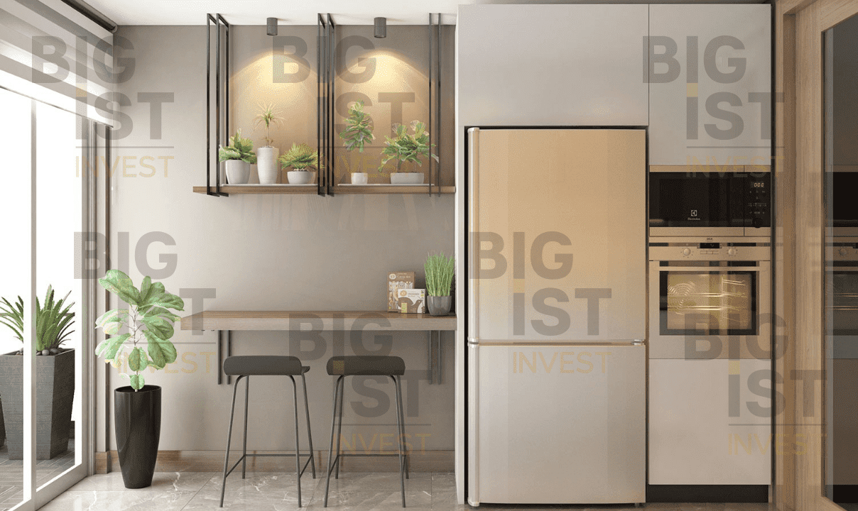 High Quality Property at Esenyurt — photo 2