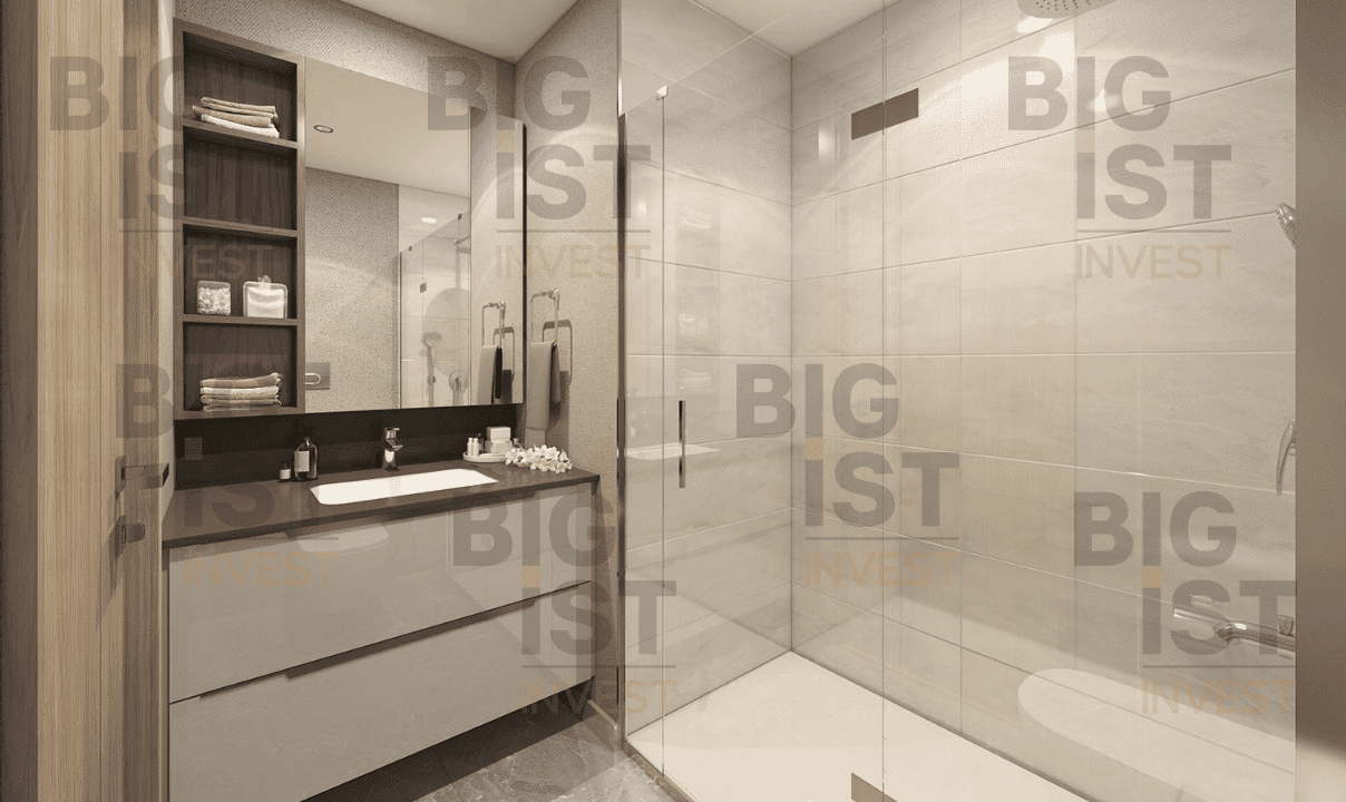 High Quality Property at Esenyurt — photo 3