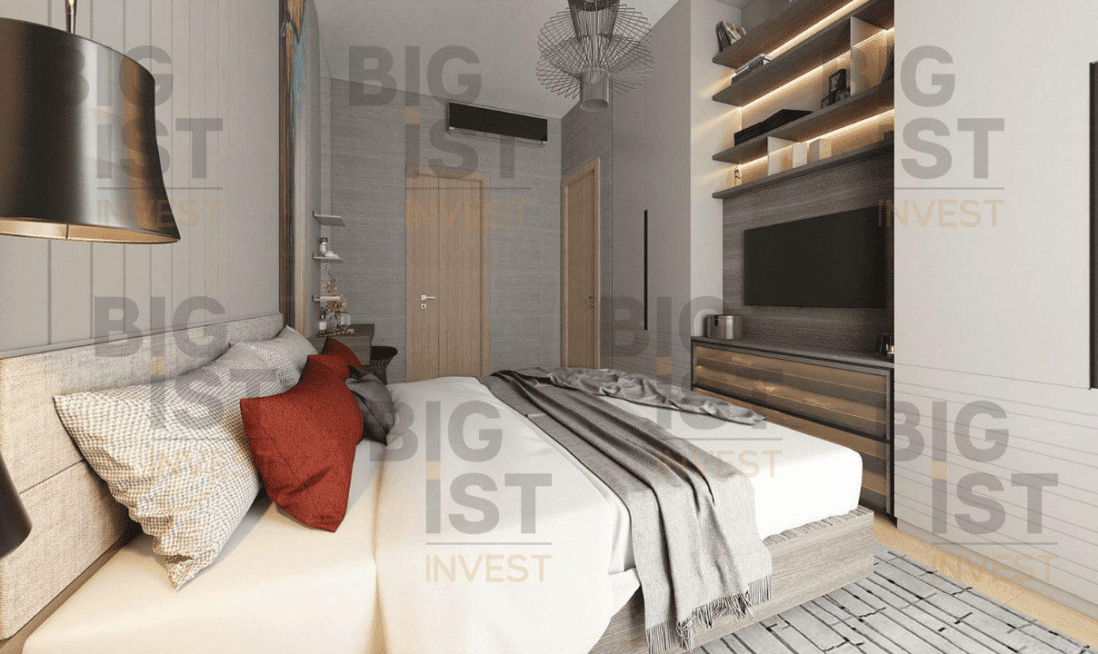 High Quality Property at Esenyurt — photo 4