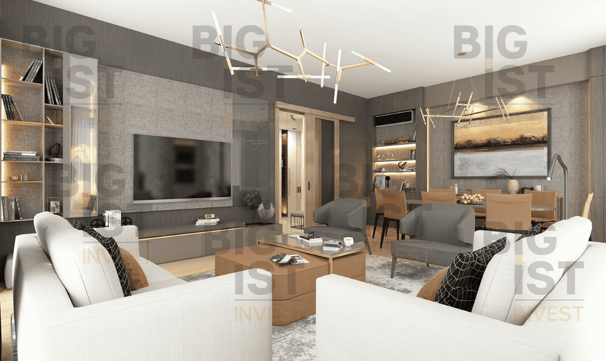 High Quality Property at Esenyurt — photo 5