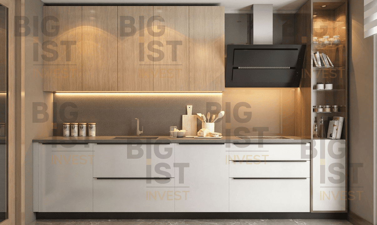 High Quality Property at Esenyurt — photo 6