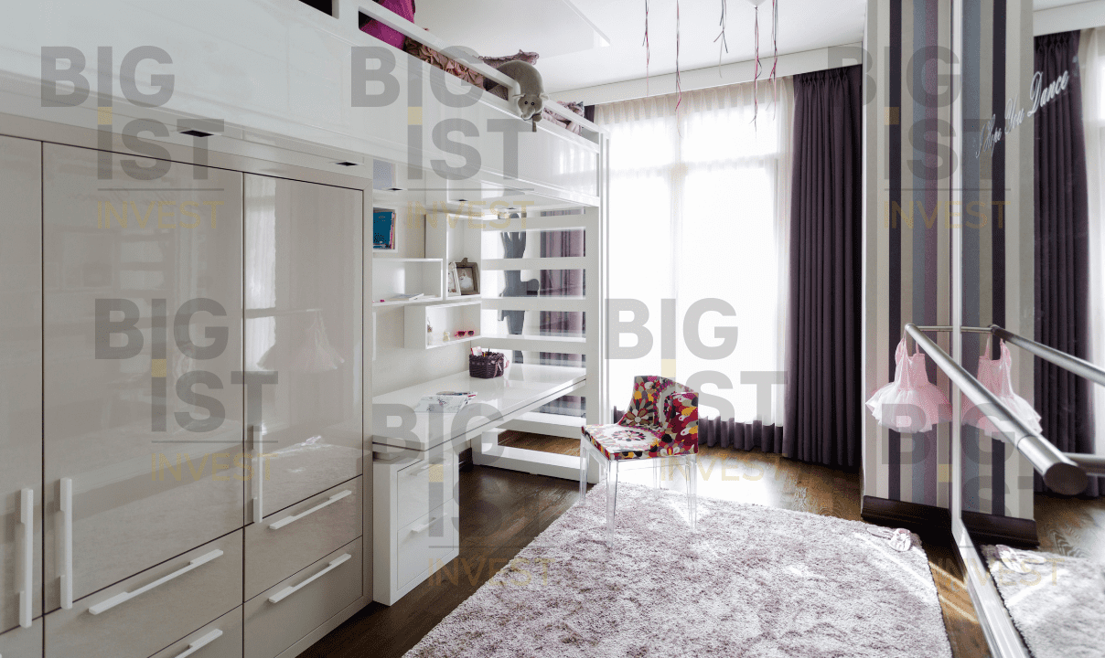 Luxury Compound at Beyoglu — photo 2