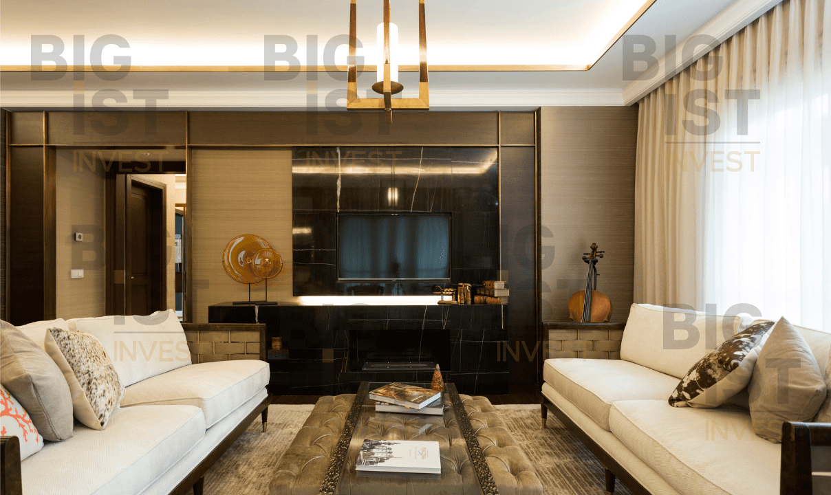 Luxury Compound at Beyoglu — photo 3