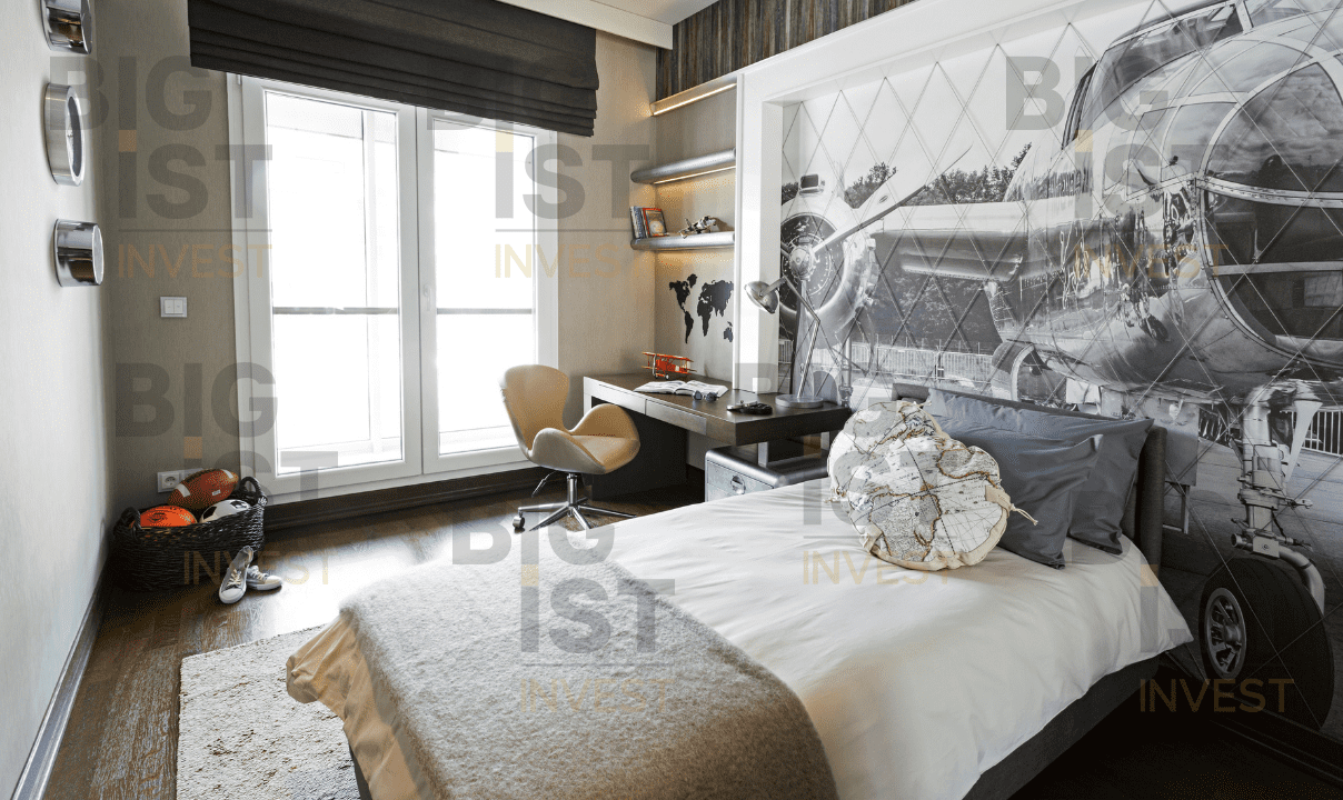 Luxury Compound at Beyoglu — photo 5