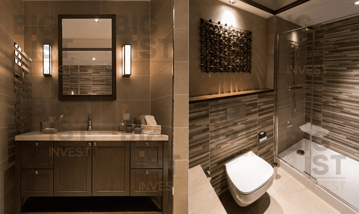 Luxury Compound at Beyoglu — photo 6