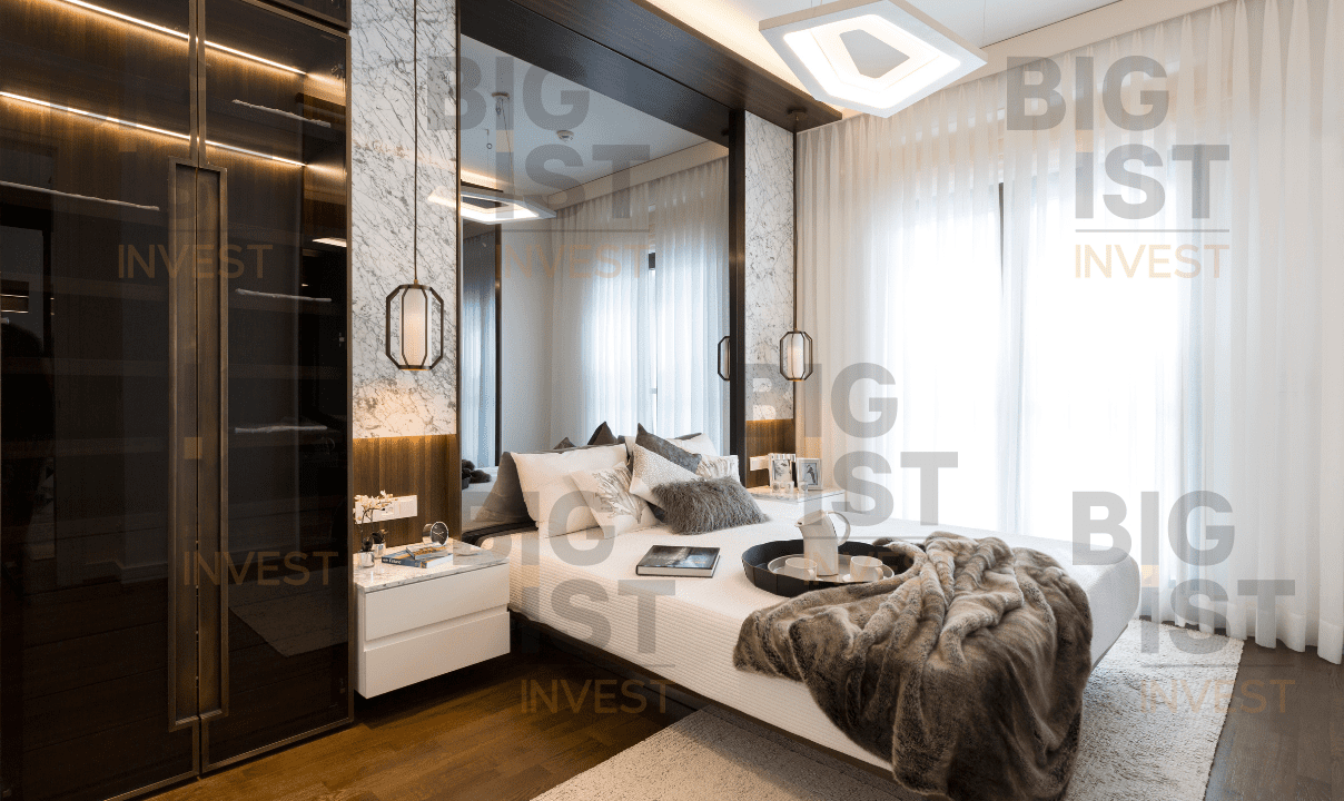 Luxury Compound at Beyoglu — photo 7