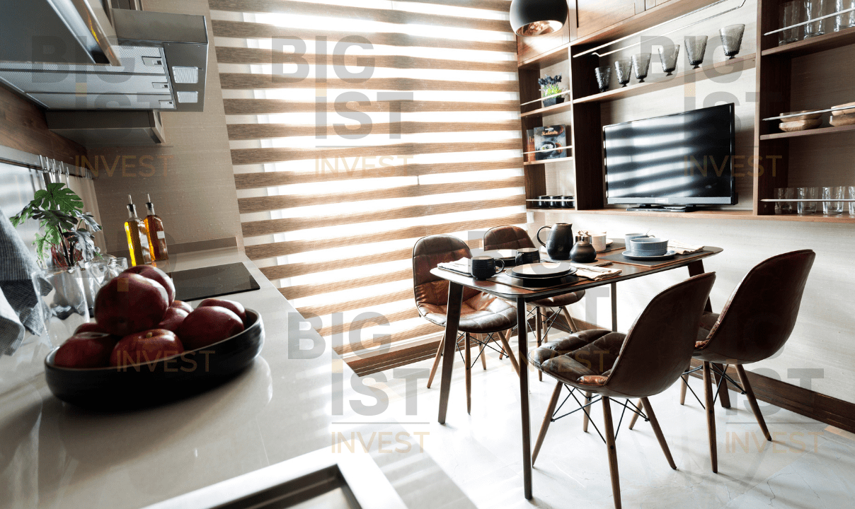 Luxury Compound at Beyoglu — photo 8