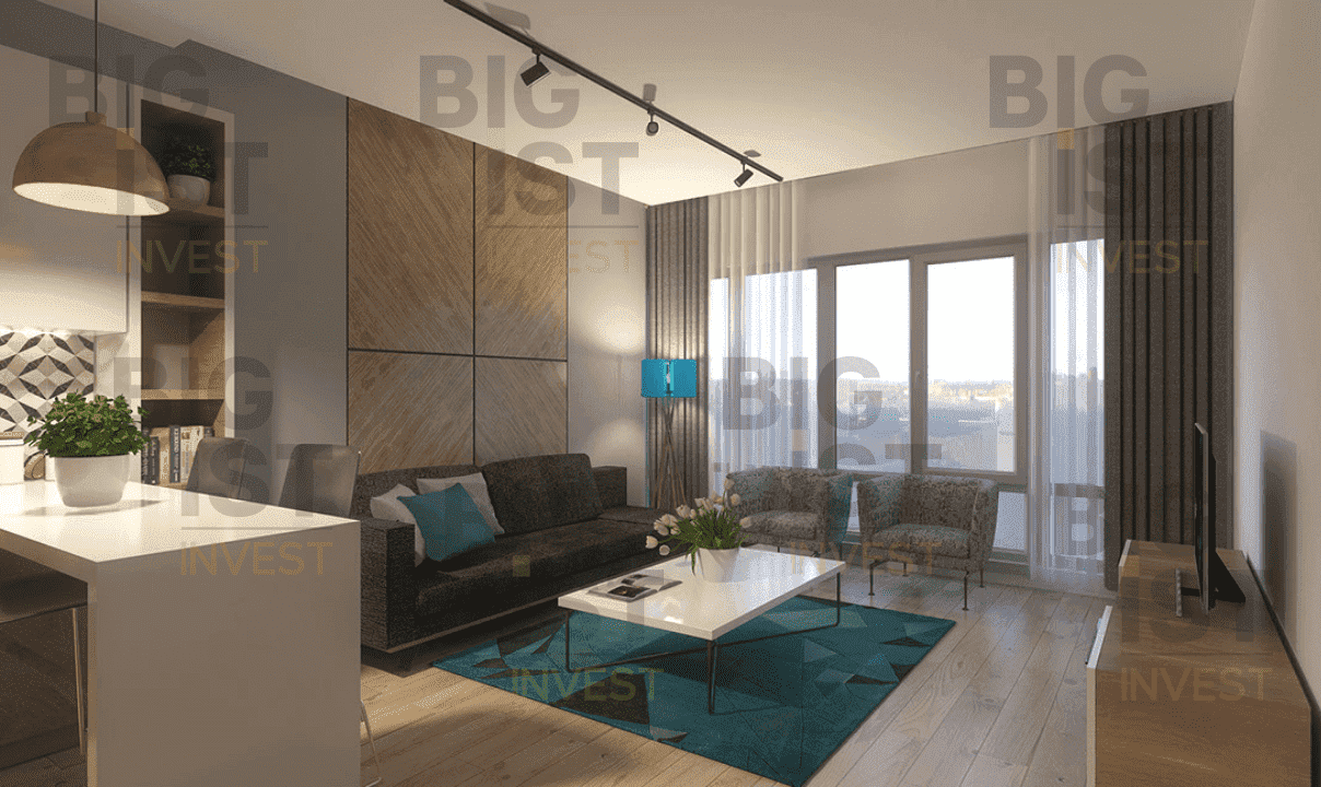 Dream Housing in Central Taksim — photo 4