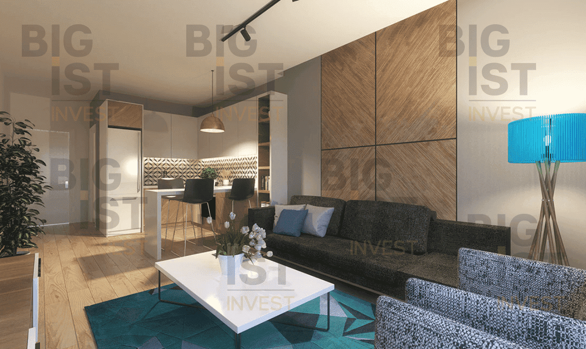 Dream Housing in Central Taksim — photo 6