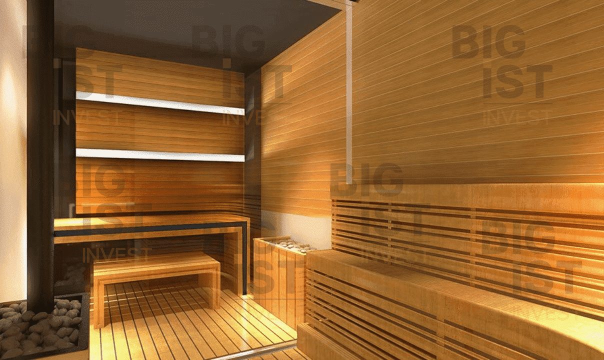 Dream Housing in Central Taksim — photo 7