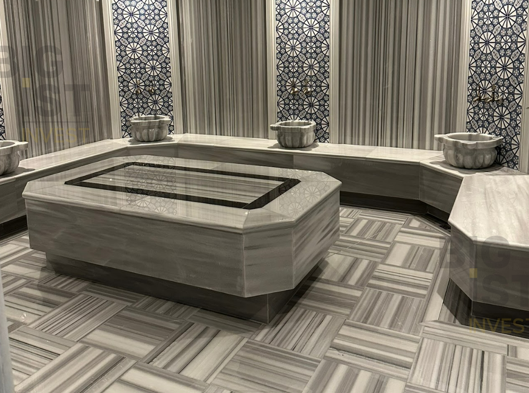 Family Concept Project with Luxury Finishing — photo 10