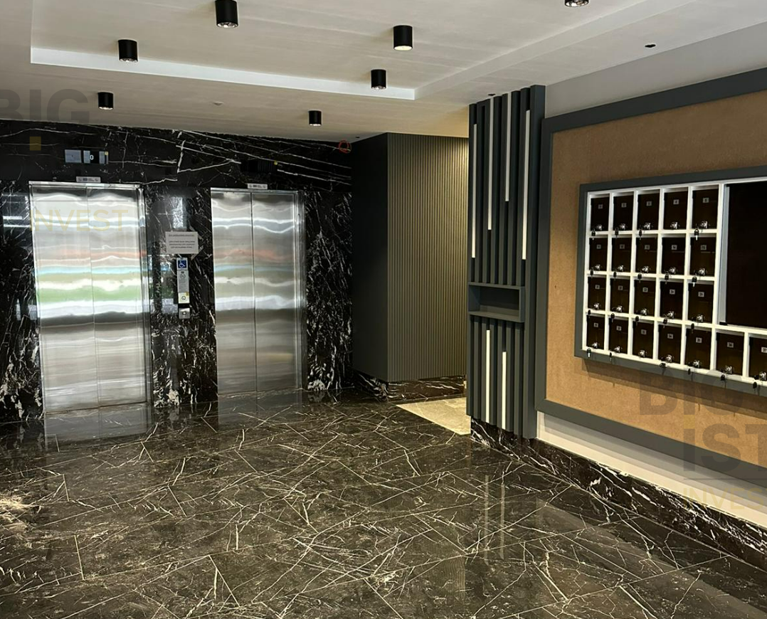 Family Concept Project with Luxury Finishing — photo 11
