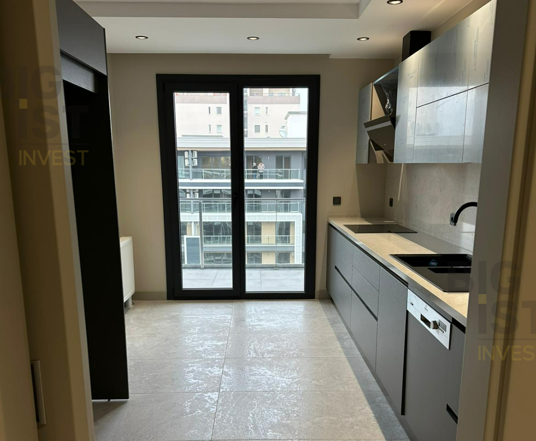 Family Concept Project with Luxury Finishing — photo 13
