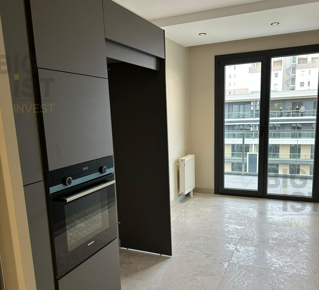 Family Concept Project with Luxury Finishing — photo 15