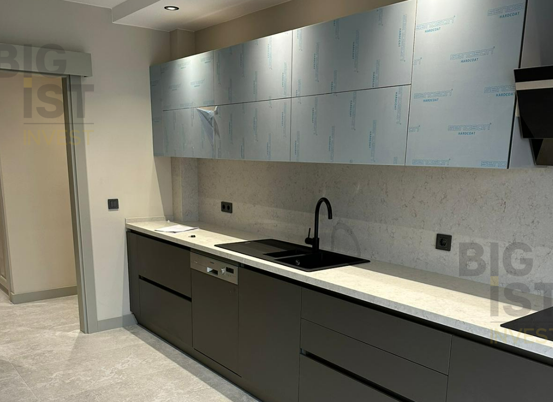 Family Concept Project with Luxury Finishing — photo 17