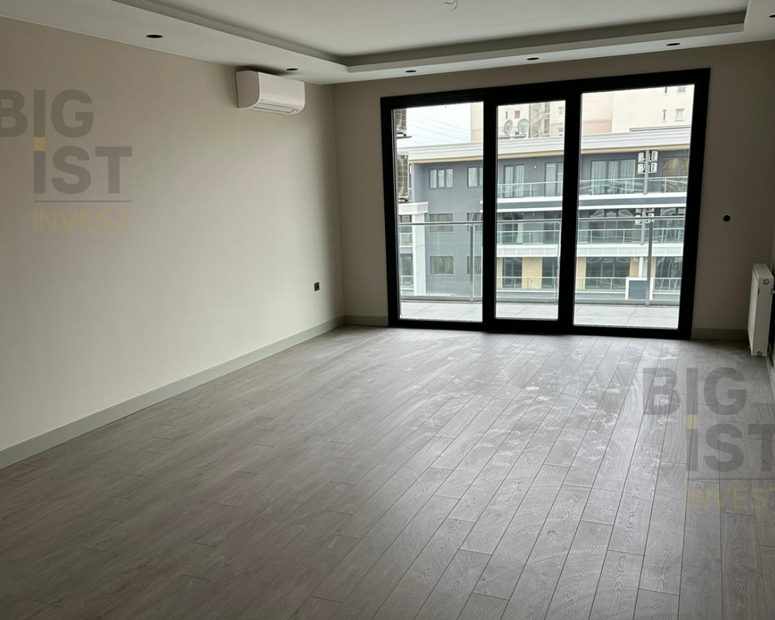 Family Concept Project with Luxury Finishing — photo 19