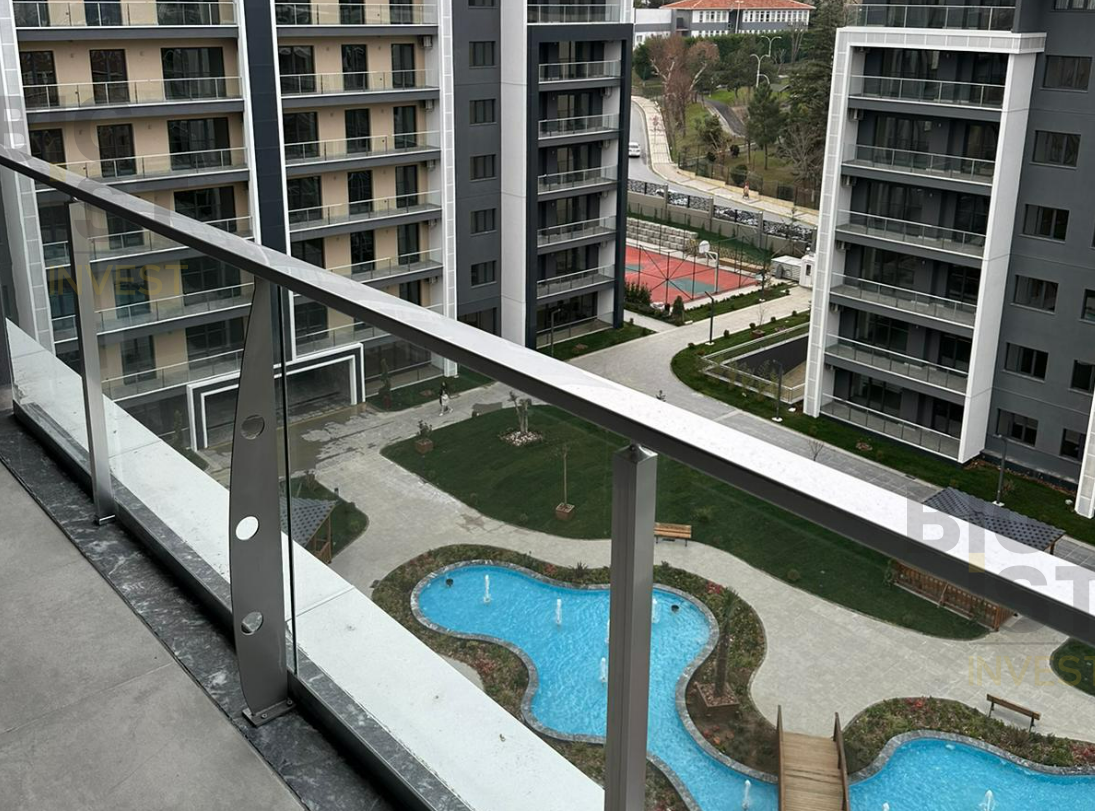Family Concept Project with Luxury Finishing — photo 20
