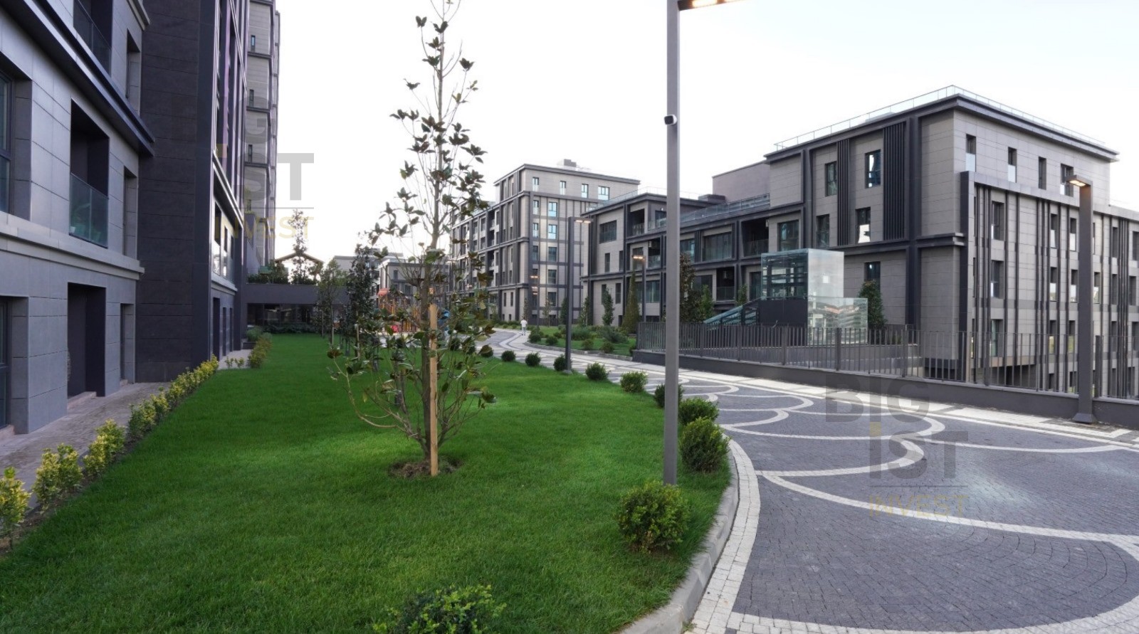 Outstanding Apartments in Prime Maslak Location — photo 10