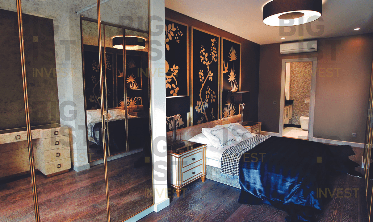 Outstanding Apartments in Prime Maslak Location — photo 2