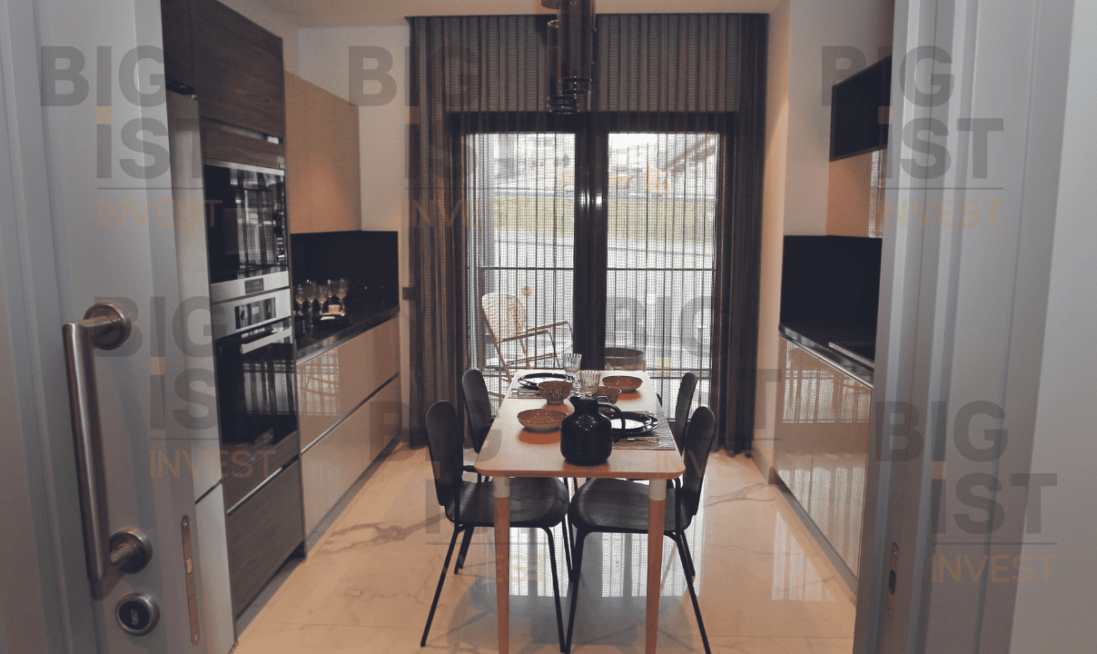 Outstanding Apartments in Prime Maslak Location — photo 3